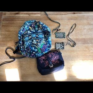 Vera Bradley Collection
